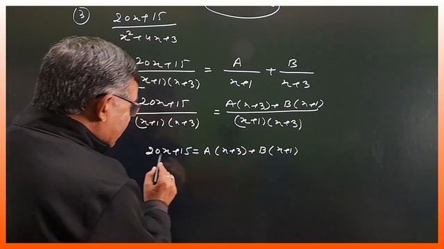 Evaluate the definite integral from limit 1 to 2 5x^2/x^2+4x+3 dx |Important Question of integral смотреть онлайн