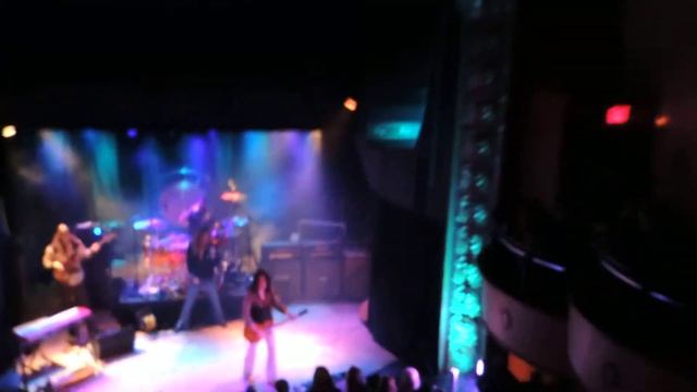 Led Zeppelin 2 (Cover band) No Body's Fault But Mine смотреть онлайн