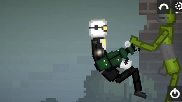 ( Fnf) Melon Playground Mod