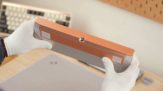 Introducing the Mode TEMPO смотреть онлайн