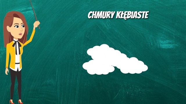 EduKredka - Chmury Film edukacyjny #21 смотреть онлайн