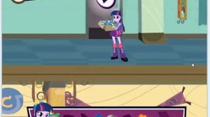 My litle pony - "Борьба за корону"