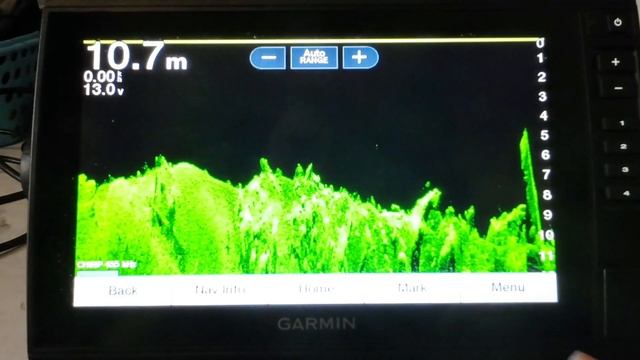 Tutorial GARMIN CLEARVU: Ini Menentukan Kesuksesan Anda ! смотреть онлайн