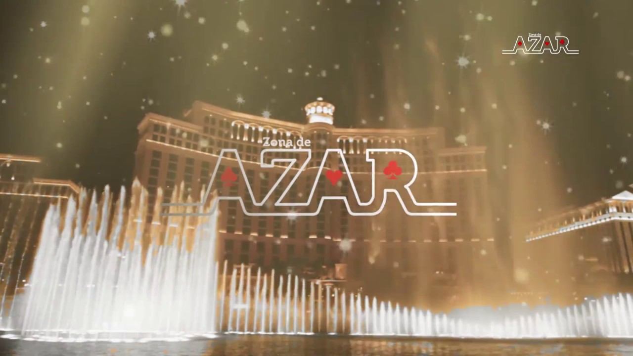 Zona de Azar TV - "Profesionales del Juego" смотреть онлайн