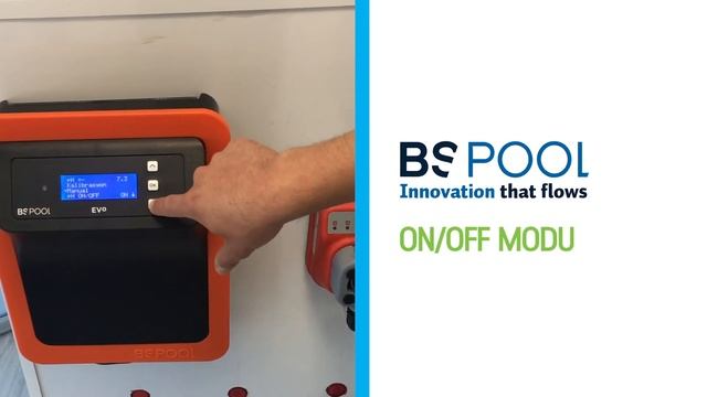 BS POOL On/Off Modu смотреть онлайн