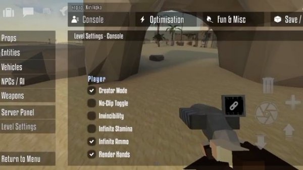 как играть по сети в горе бокс  GORE BOX