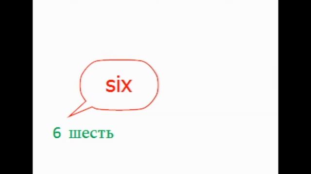 Русско-Английский Разговорник Цифры Часть 1 Russian-English Phrasebook Numbers Part 1 смотреть онлайн