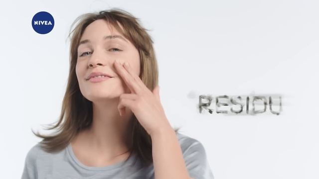 NIVEA MicellAIR Skin Breathe - Let's Have Your #SkinBreatheMoment смотреть онлайн