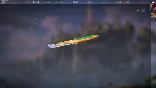Daily Valorant Shop | EUW 11.05.2020 / US 2020.05.11 смотреть онлайн