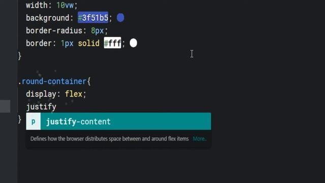 CSS Shapes: Creating Hand Watch Shape in CSS смотреть онлайн