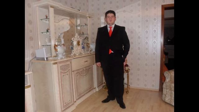 RAMBO KWIEK CD 2012 cd3 смотреть онлайн