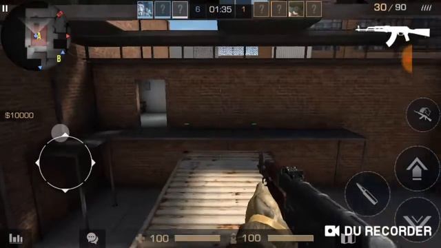 Standoff2 смотреть онлайн
