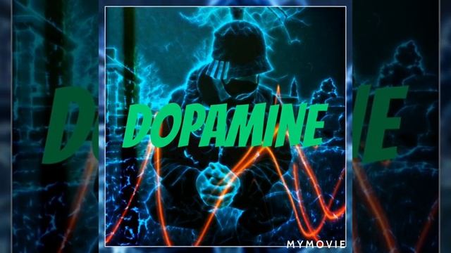 MURANO - DOPAMİNE Official Audio