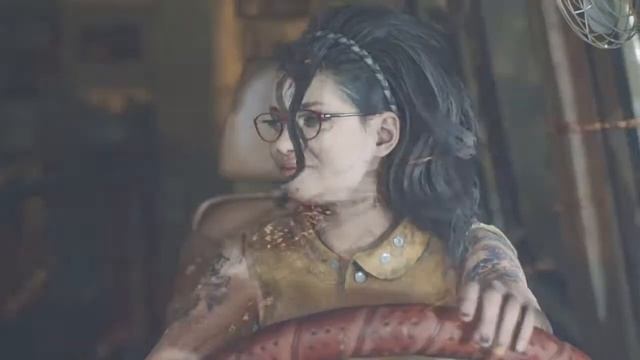 Devil May Cry 5 | Opening Cutscene смотреть онлайн
