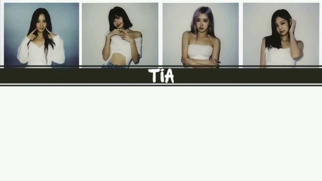 "DDU-DU DDU-DU Remix"(BLACKPINK)-[Кириллизация] смотреть онлайн