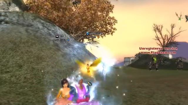 PerFect World Rus смотреть онлайн