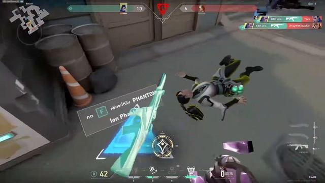 Epic score (Valorant Montage) смотреть онлайн