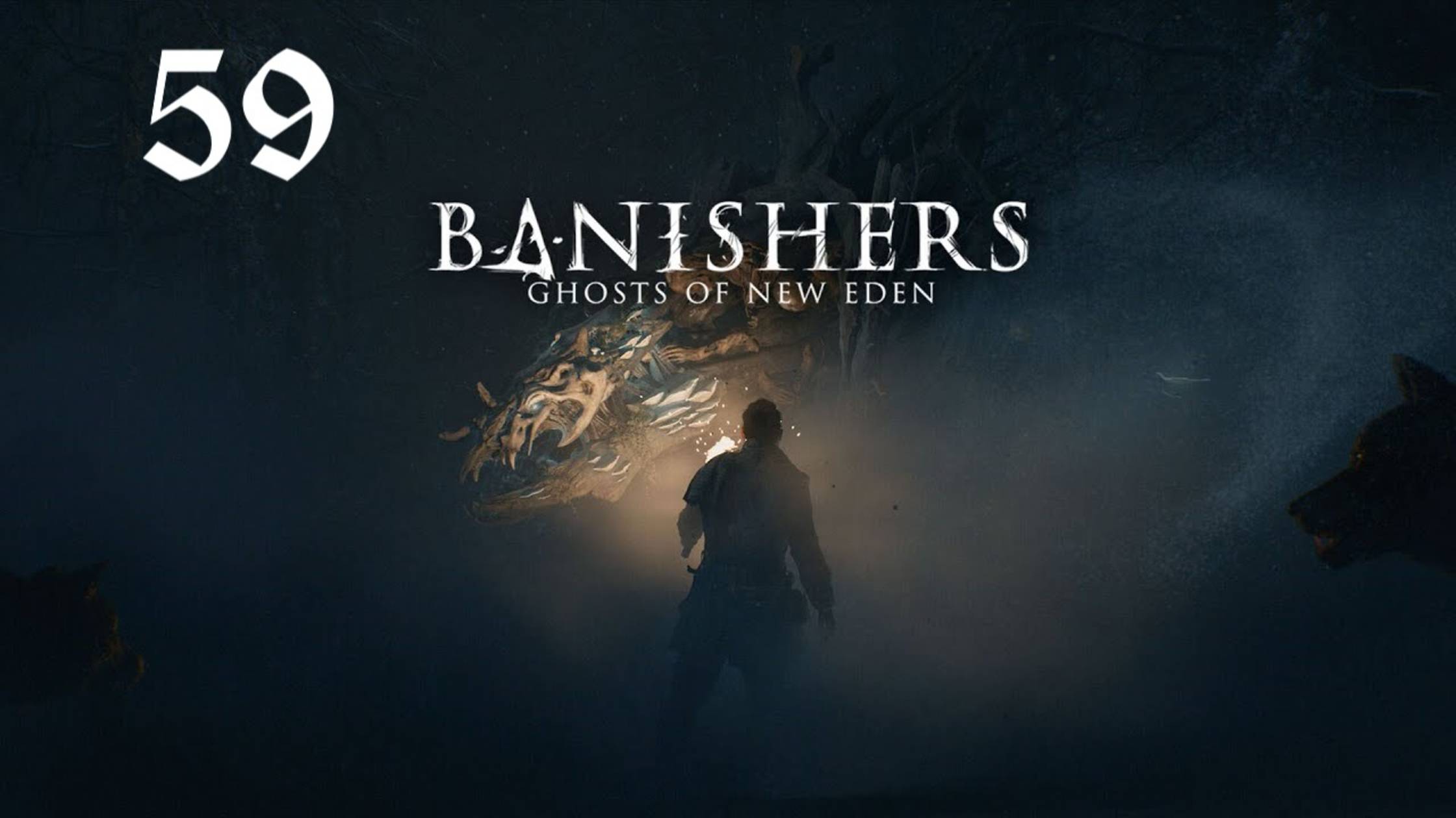 Banishers Ghosts of New Eden - Охота за сокровищами смотреть онлайн