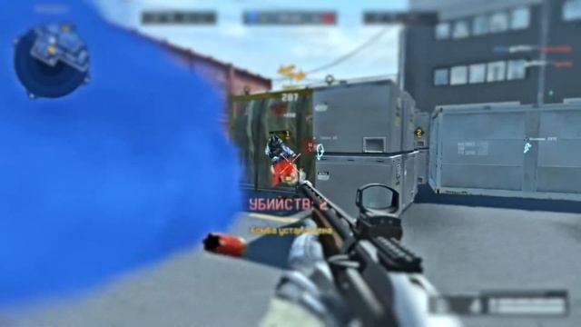 Highlights warface by Недостаточность #12 смотреть онлайн