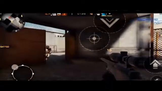 Standoff 2 Nightlights | ''Did It Again💜'' смотреть онлайн