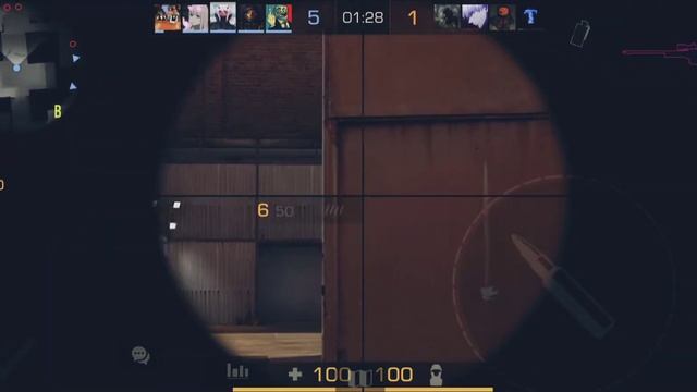 Standoff 2 Мувик [Astronaut In The Ocean][Masked Wolf] смотреть онлайн