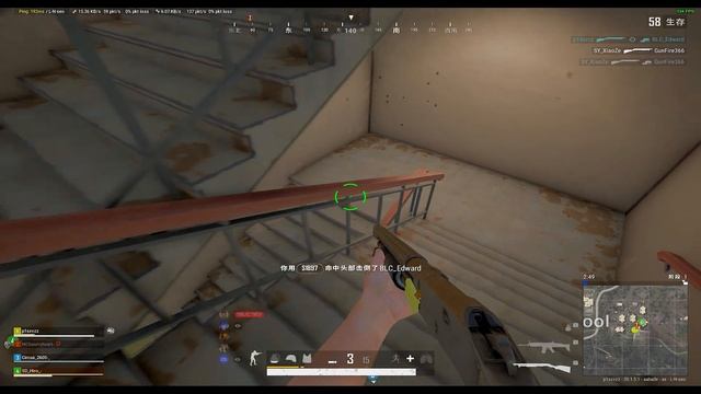 1440x1080 is back !!! | PUBG #21 | P1sxzz Montage | смотреть онлайн