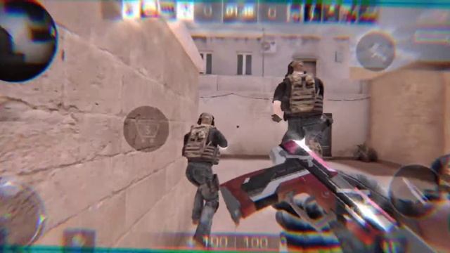 Секретная анимация в standoff 2 на usp смотреть онлайн