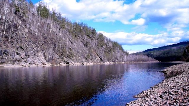 ЧЁРНАЯ РЕКА