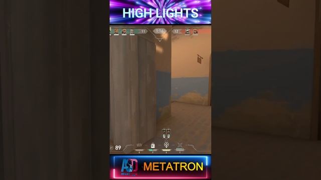 Angels and Demons Team - Esports HIGHLIGHTS смотреть онлайн
