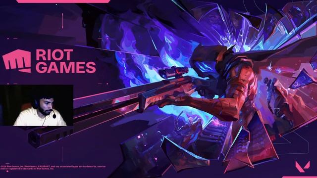 After So Long | Morning Valorant Stream | #facecam #valorantindia