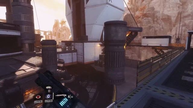 Titanfall™ 2 ► Витек одобряет ► Прохождение #10 смотреть онлайн