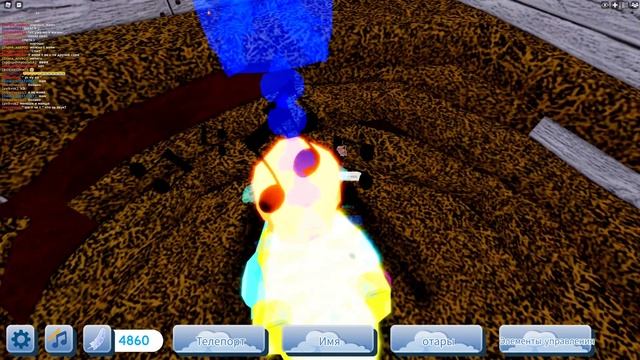 ПОКАЗЫВАЕМ БАГ С ВОДОЙСКЕЛЕТЯСТРЕБСЕМЬЯ ПТИЦРОБЛОКСSKELETON, HAWK, BUGFEATHER FAMILY ROBLOX смотреть онлайн