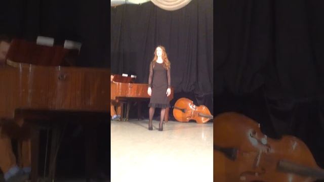 Вертинский. Люба смотреть онлайн