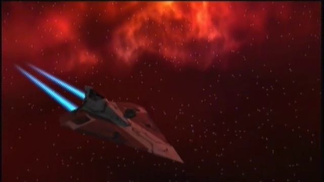 Let's Play Star Wars Jedi Starfighter Mission 6 смотреть онлайн
