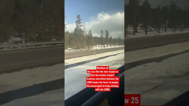 Matthew 25 - Are you like the Wise Virgins or the Foolish Virgins? смотреть онлайн