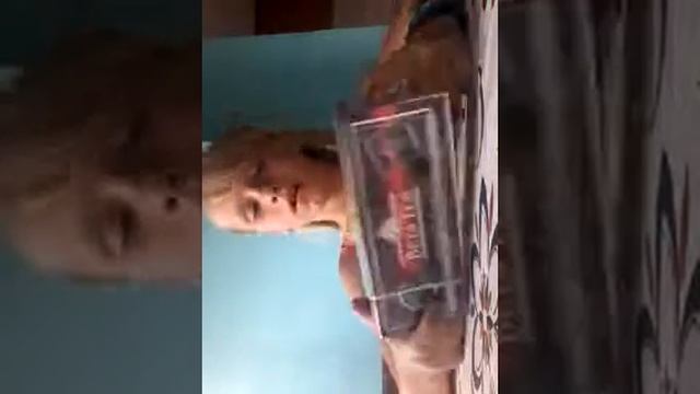 😍😱Вкусняшки в поезд"ВАФЛИ"😝😃☺ смотреть онлайн
