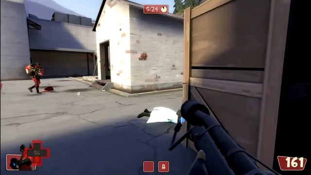 Team Fortress 2 Gameplay Part 18 смотреть онлайн