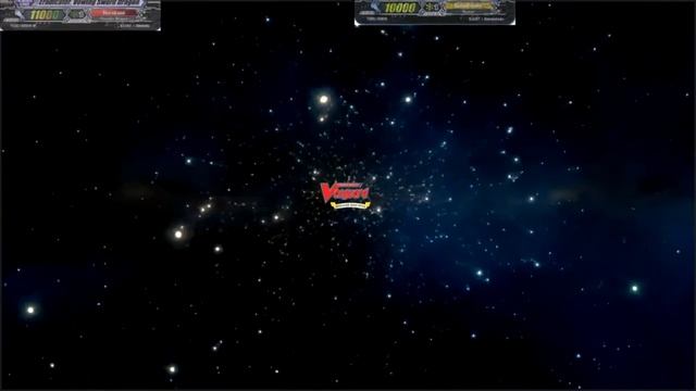 Vanguard NN смотреть онлайн