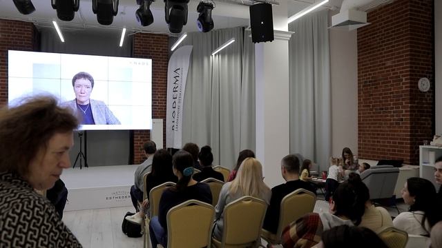 Наши страхи в наших детях. Где они зарождаются и можно ли на них как-то влиять? смотреть онлайн