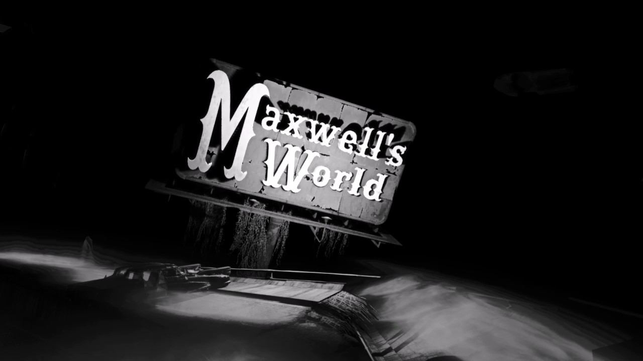Maxwell's World Soundtrack - overworld3 (Fallout 4 Mod music) смотреть онлайн