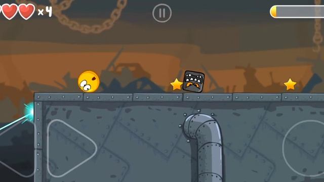 проходим шарик смотреть онлайн