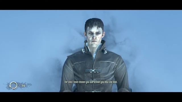 Lets Play Dishonored Part 2 - He Walked Into My Blade смотреть онлайн