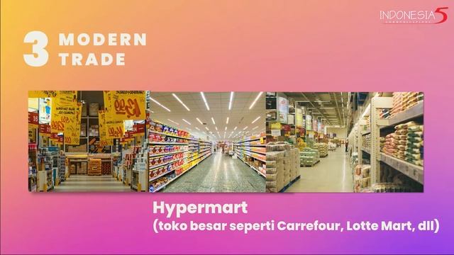 Penjelasan Perbedaan Anatara General Trade & Modern Trade | #Indolima смотреть онлайн