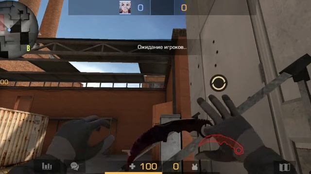 Секретный раскид от Royad Blood! Standoff 2 | So2 смотреть онлайн