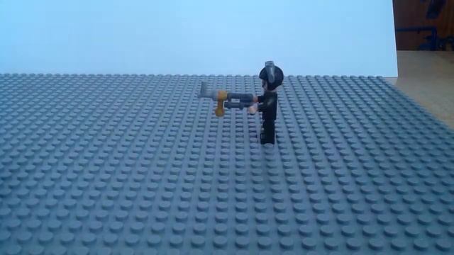 Lego Spy of TF2 смотреть онлайн