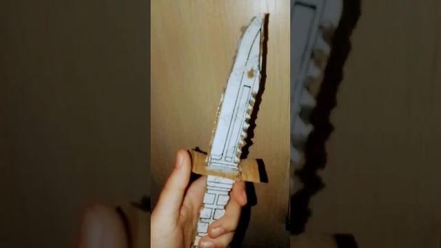 м9 из картона смотреть онлайн