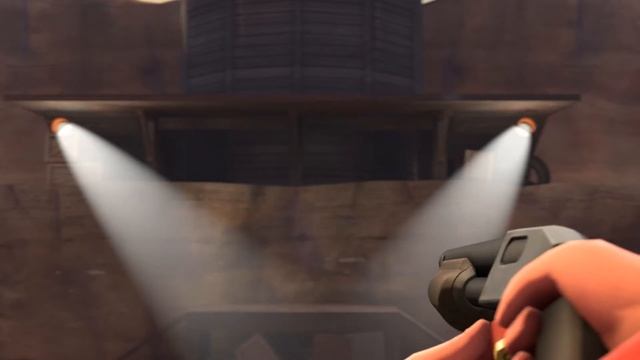 [WIP Mod] TF2 DOOM shotgun animations смотреть онлайн