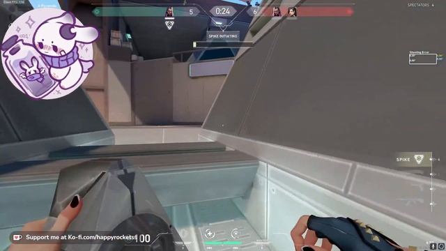 your average valorant games at 3 am on FRANKFURT смотреть онлайн