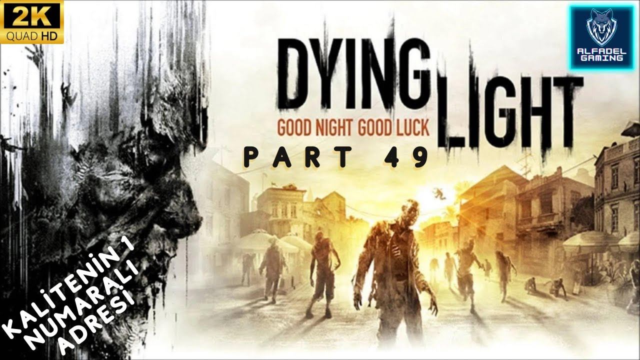 Dying Light 1 | Türkçe | #49 | TAKİPÇİMLE ZOMBİ KESME KEYFİSİ ! смотреть онлайн