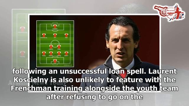How Arsenal could look with Nicolas Pepe and two other signings- news today смотреть онлайн